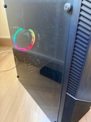 PC Gaming Ryzen 5 3600 | GTX 1650 | 8GB RAM