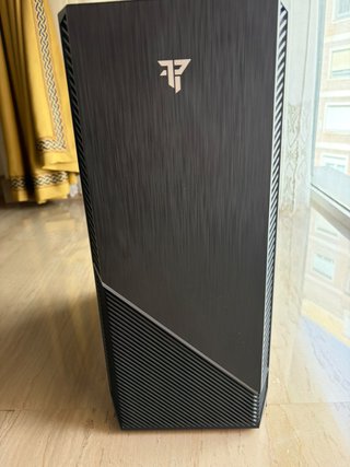 PC Gaming Ryzen 5 3600 | GTX 1650 | 8GB RAM