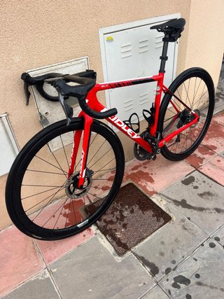 Ridley Helium SLX Talla 52