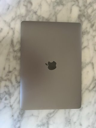 MacBook Air 13” 2019 Silver