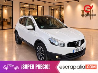 Nissan QASHQAI 1.6 dCi ACENTA 4x2