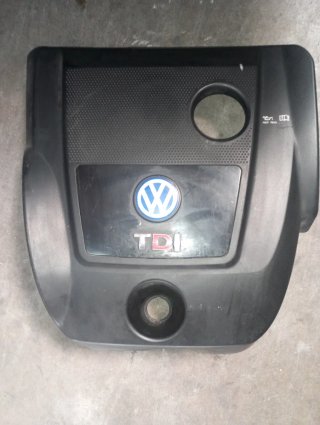 Tapa motor VW 1.9 TDI