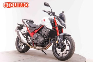 HONDA CB 750 HORNET