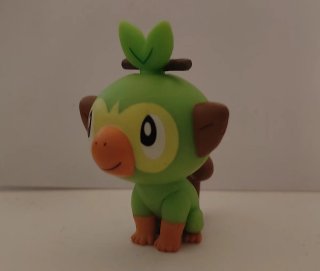 Pokemon