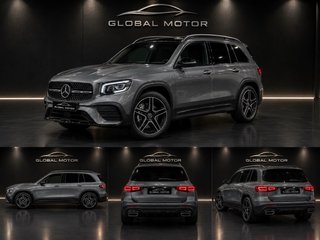 Mercedes-Benz GLB 2022
