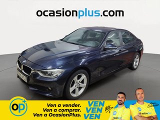 BMW Serie 3 318d 105 kW (143 CV)