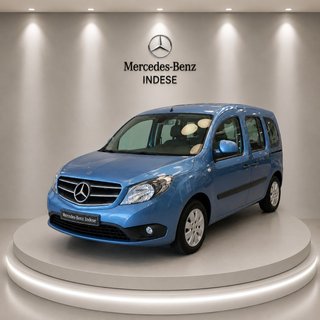 Mercedes-Benz Citan 2019 - CITAN 111 CDI - FURGONE