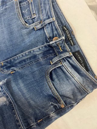 Pantalon skinny