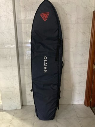 Tabla Surf epoxy OLAIAN 6'8