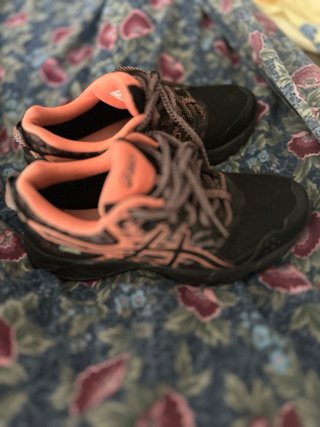 Zapatillas deportivas
