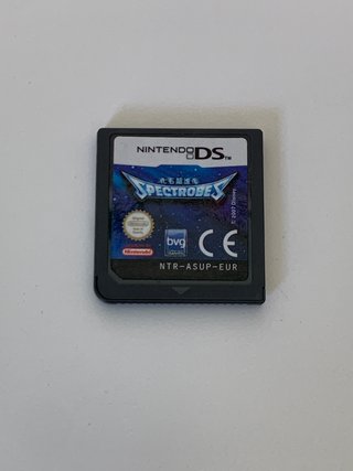 Juego Spectrobes para Nintendo DS