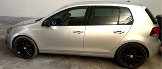 Volkswagen Golf 2010