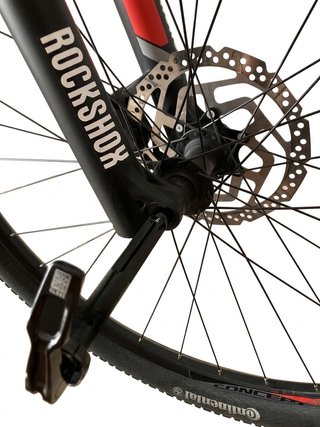 Bicicleta MTB Focus 29" Talla L