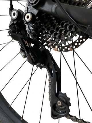 Bicicleta MTB Focus 29" Talla L