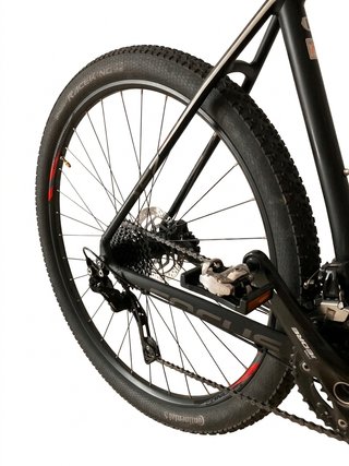 Bicicleta MTB Focus 29" Talla L