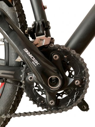 Bicicleta MTB Focus 29" Talla L