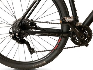 Bicicleta MTB Focus 29" Talla L