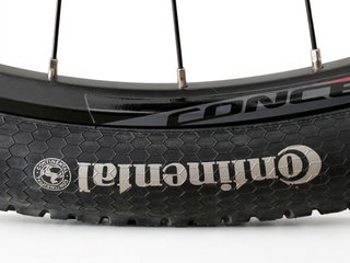 Bicicleta MTB Focus 29" Talla L