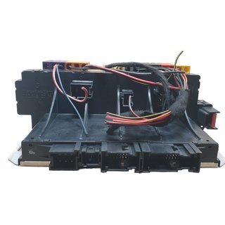 CAJA RELES / FUSIBLES MERCEDES MERCEDES CLASE S (W220) BERLINA 1998-2005