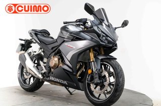 HONDA CBR 500 R