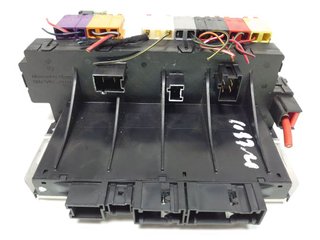 CAJA RELES / FUSIBLES MERCEDES MERCEDES CLASE S (W220) BERLINA 1998-2005