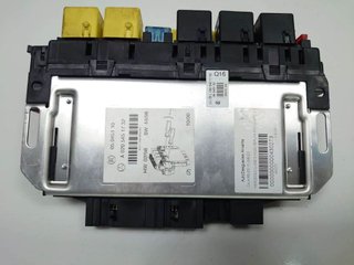 CAJA RELES / FUSIBLES MERCEDES MERCEDES CLASE S (W220) BERLINA 1998-2005