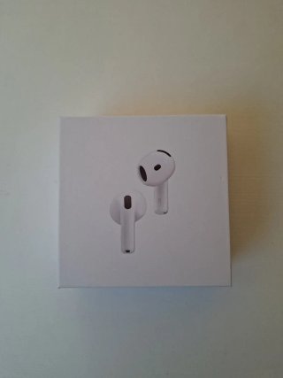 AirPods 4 con Cancelación Ruido