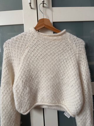 Jersey Blanco