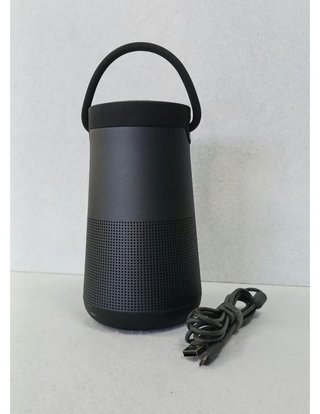 ALTAVOZ BOSE SOUNDLINK REVOLVE + (serie II ) CON CABLE