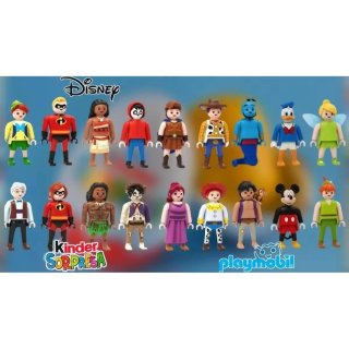 Figura Playmobil Disney