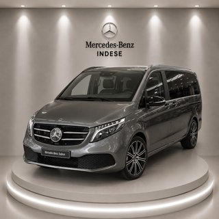 Mercedes-Benz Clase V 2023 - V 300 D-FURGONETA