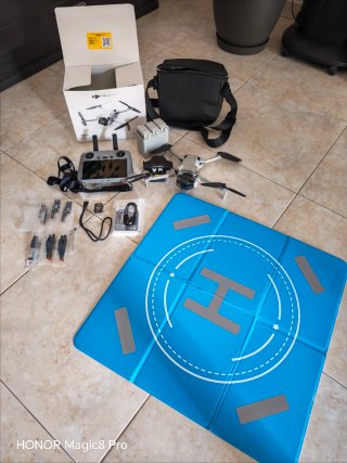 Dron DJI Mini 4 Pro