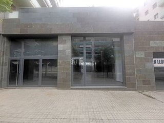 Local comercial en alquiler en La Bordeta en Lleida
