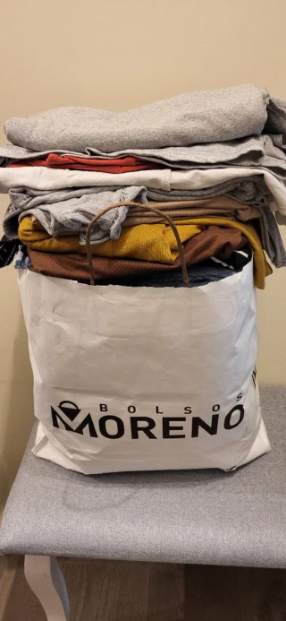 Ropa premamá Tallas 40, 42, 44