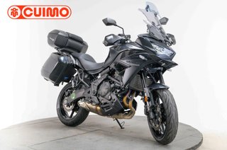 KAWASAKI VERSYS 650