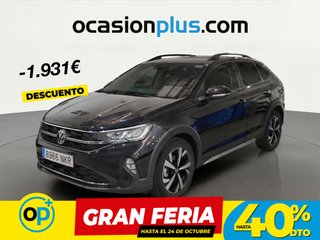 Volkswagen Taigo ``Más`` 1.0 TSI 85 kW (116 CV)