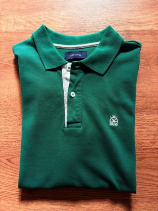 Polo Cortefiel