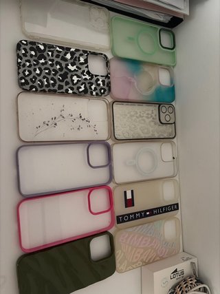 Cover per iPhone 14 Pro Max