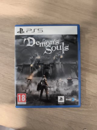 Demon's Souls (PS5)