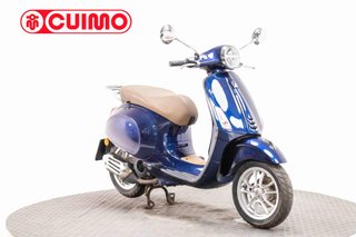 VESPA PRIMAVERA 125