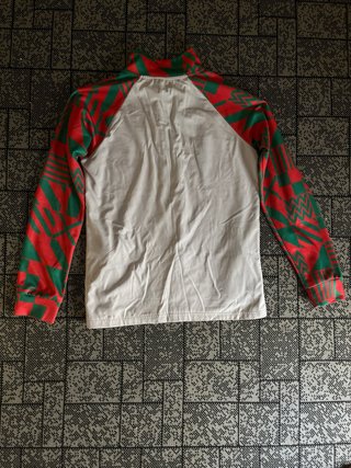 Chaqueta Puma Selección Marruecos