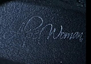 Botines de piel Alpe Woman