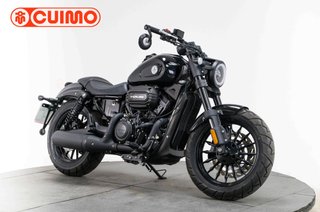 KEEWAY V CRUISE 125