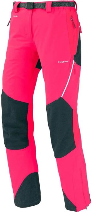 Pantalones Trangoworld Alpinismo.Nuevo