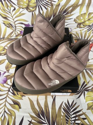 Botas The North Face Marrones Talla 38
