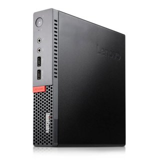Mini PC Lenovo i7-8700T 16GB RAM 512GB NVMe