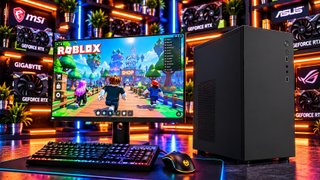 PC Sobremesa Ryzen 5 3400G 16GB 480GB Monitor 27