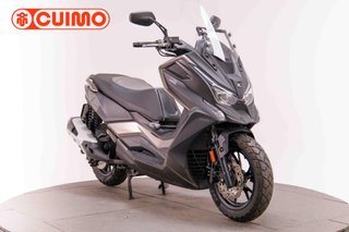 KYMCO DTX 350