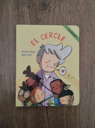 El cercle