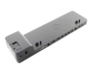 HP UltraSlim Docking Station (NUEVO)